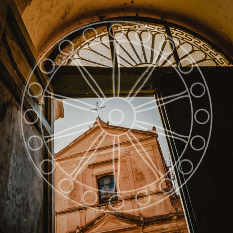 Chiesa Madre Gratteri
