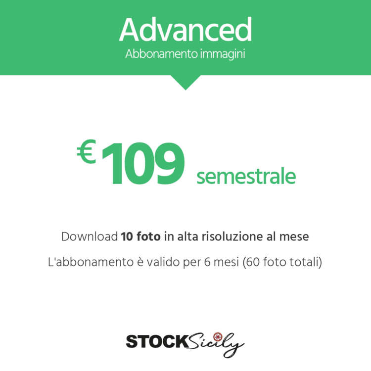 Abbonamento Advanced