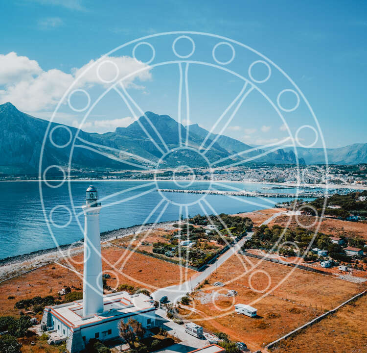 Faro , San Vito Lo Capo
