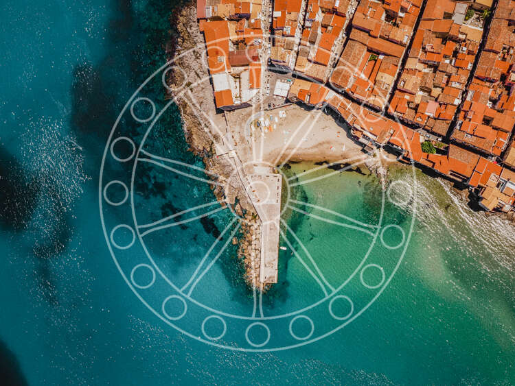 Il Mare di Cefalù