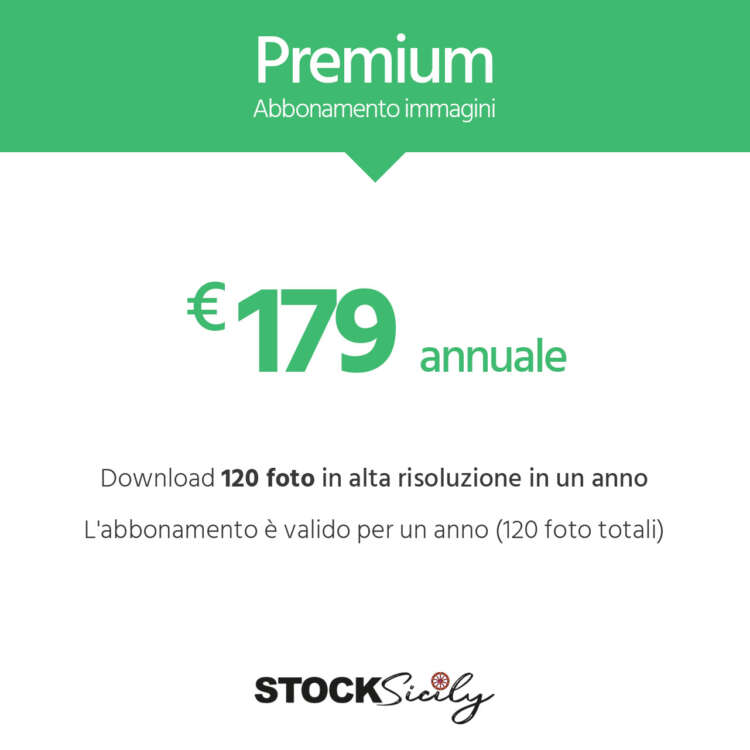Abbonamento Premium