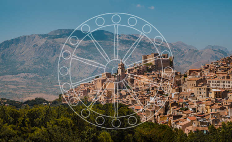 Castello di Caccamo