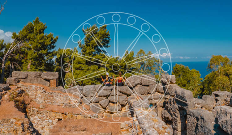 Tempio di Diana