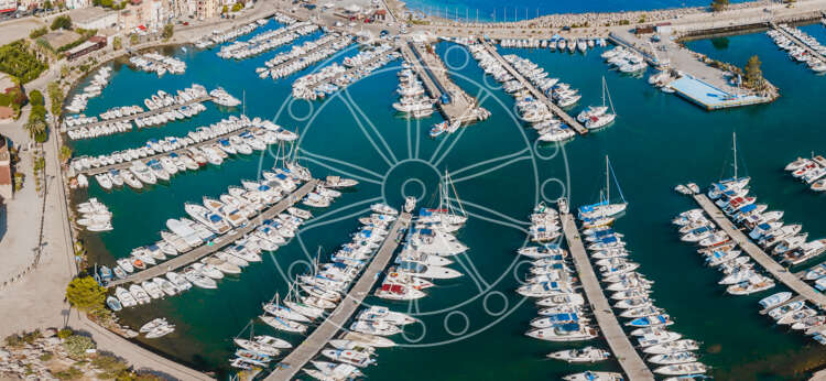 San Nicola L’Arena Marina