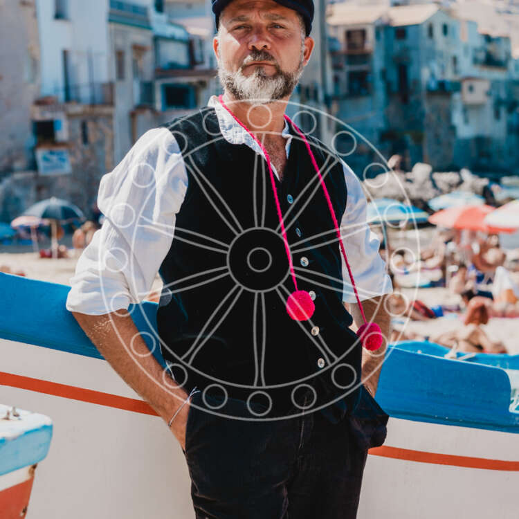 Pescatore - Siciliano