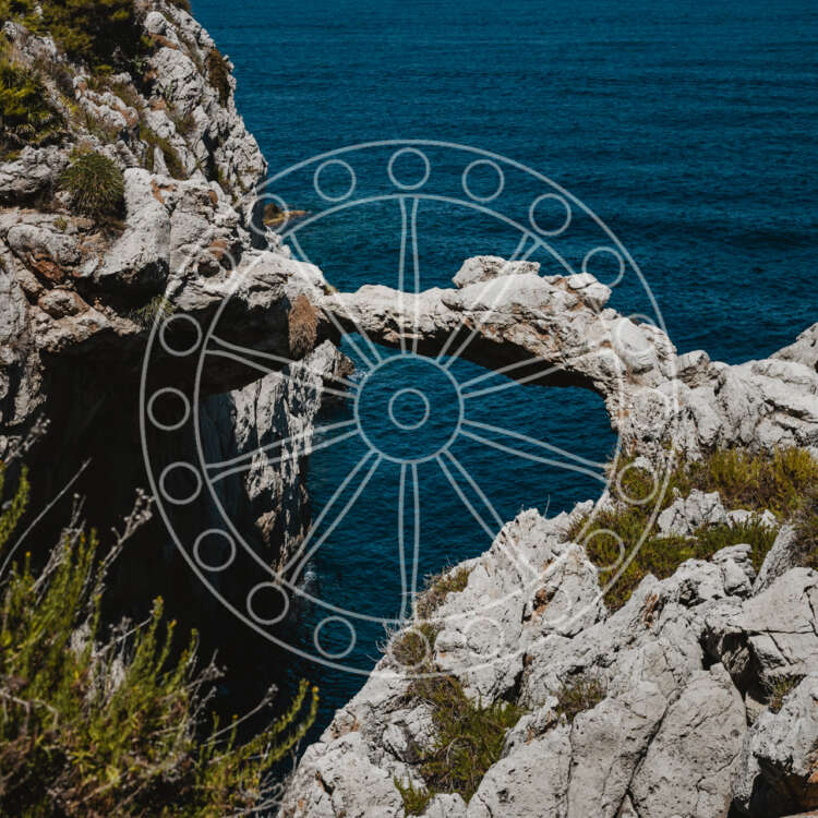Arco Azzurro
