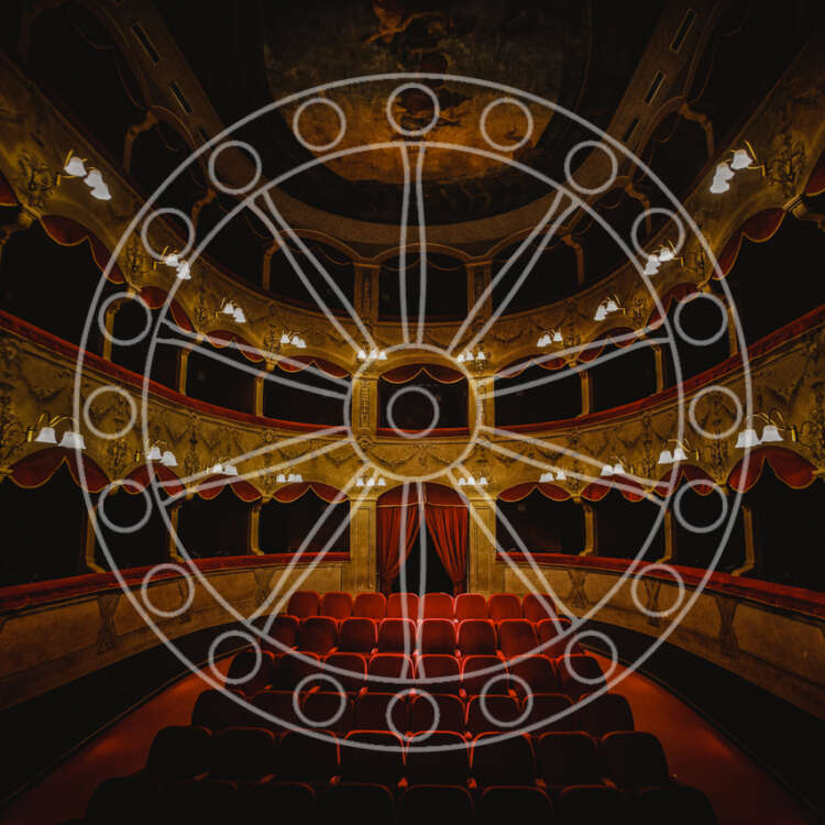 Teatro Cicero Cefalù