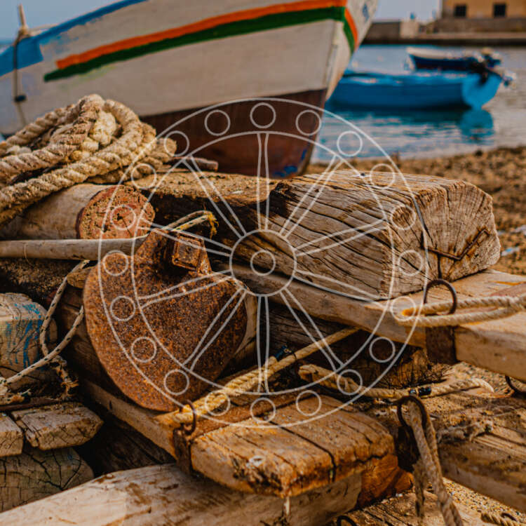 Barca Pescatori