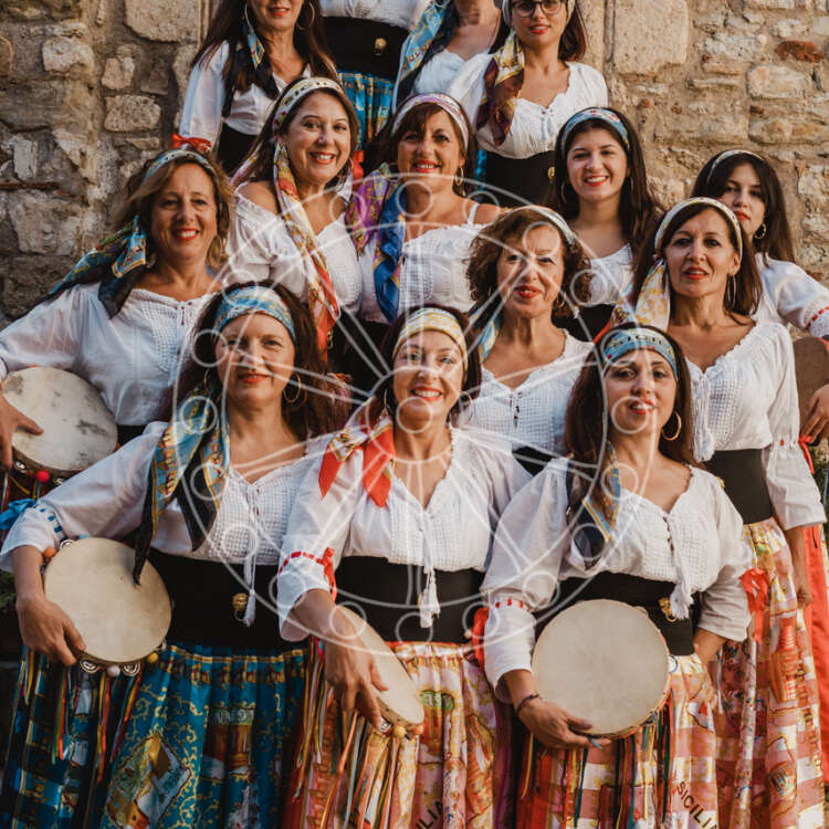 Gruppo Folk