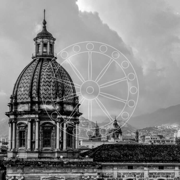 Cupola