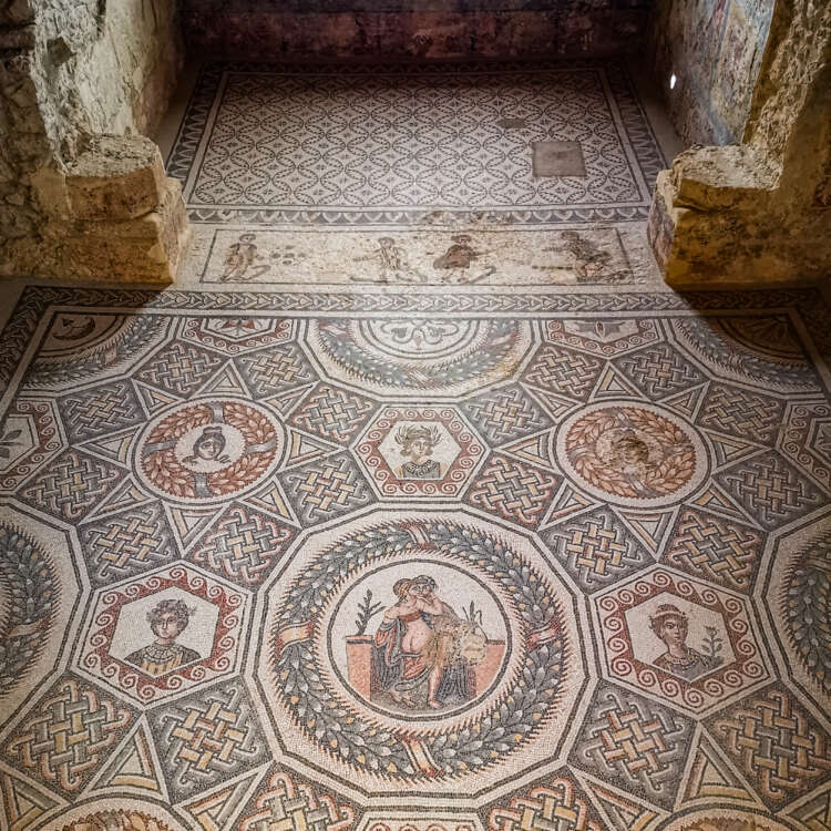 Mosaico