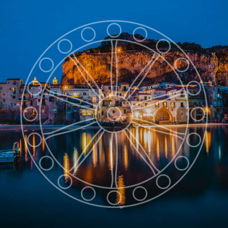 Cefalù Marina