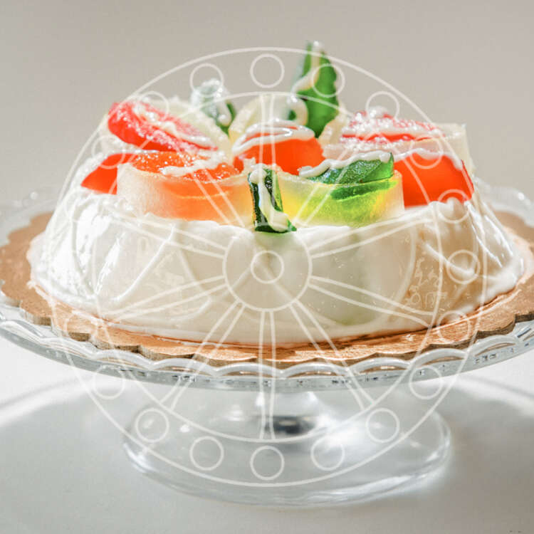 La Cassata Siciliana