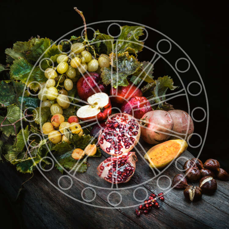 Frutta di Stagione