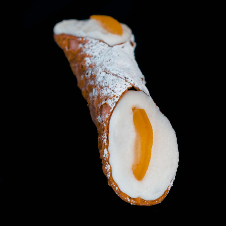 Cannolo Siciliano