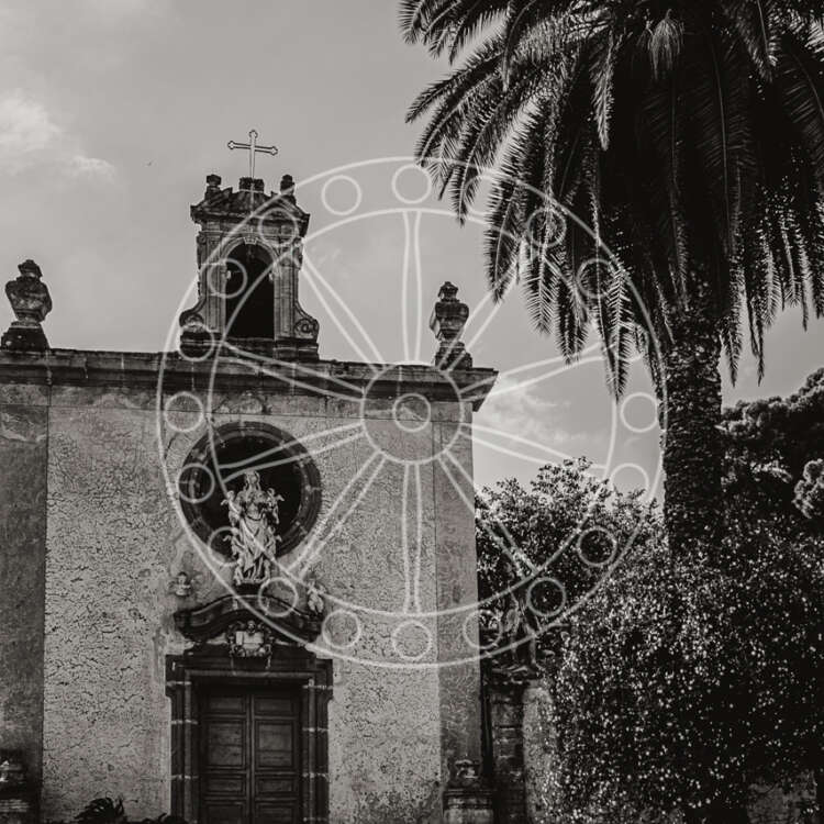 Villa Palagonia