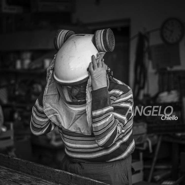 Angelo Chiello