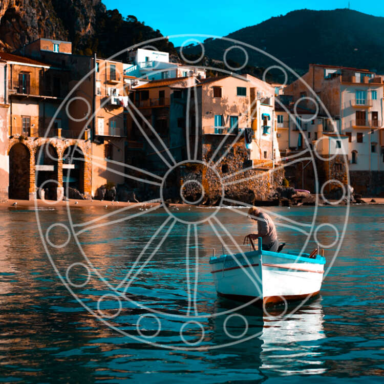 Pescatore