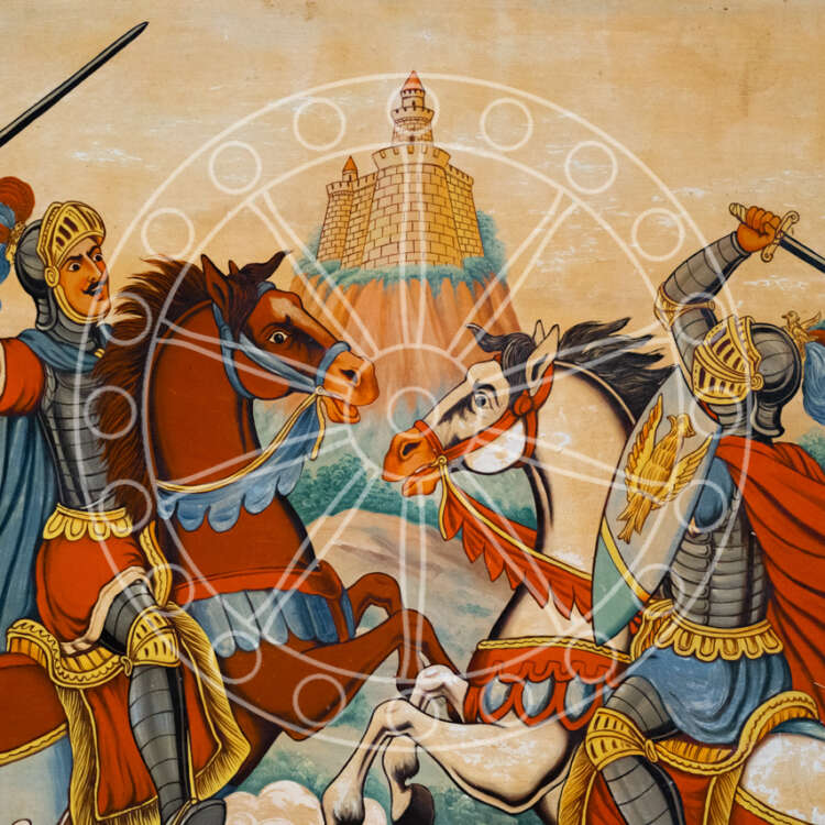 Orlando Furioso