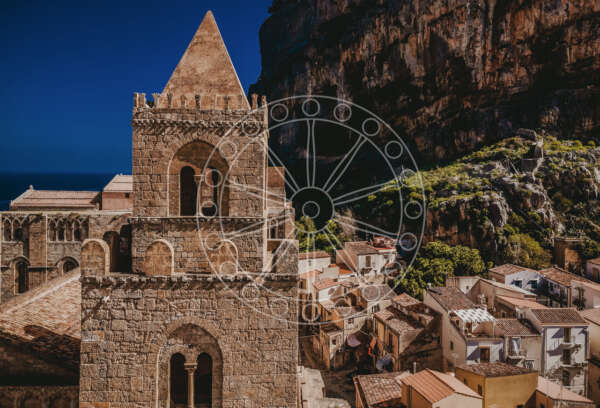 Duomo di Cefalù