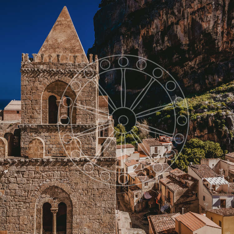 Duomo di Cefalù