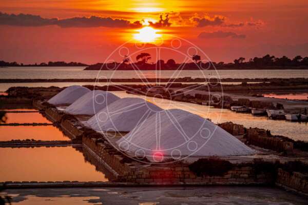 Saline di Marsala