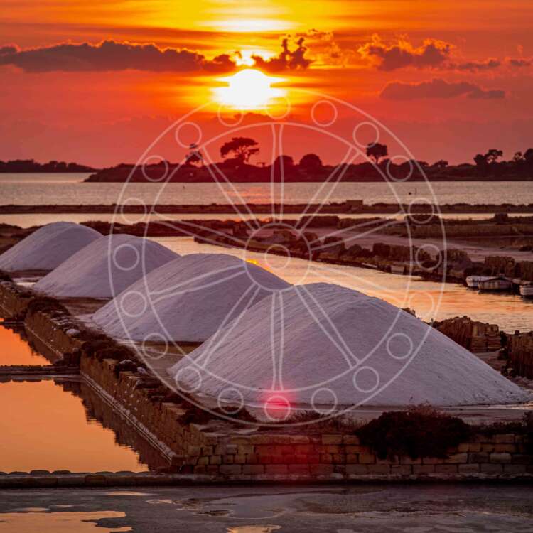Saline di Marsala