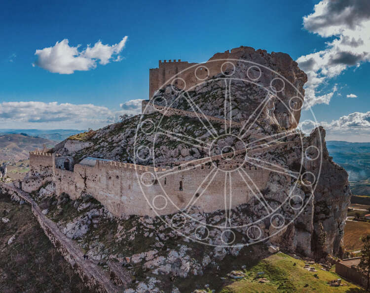 Castello Manfredonico